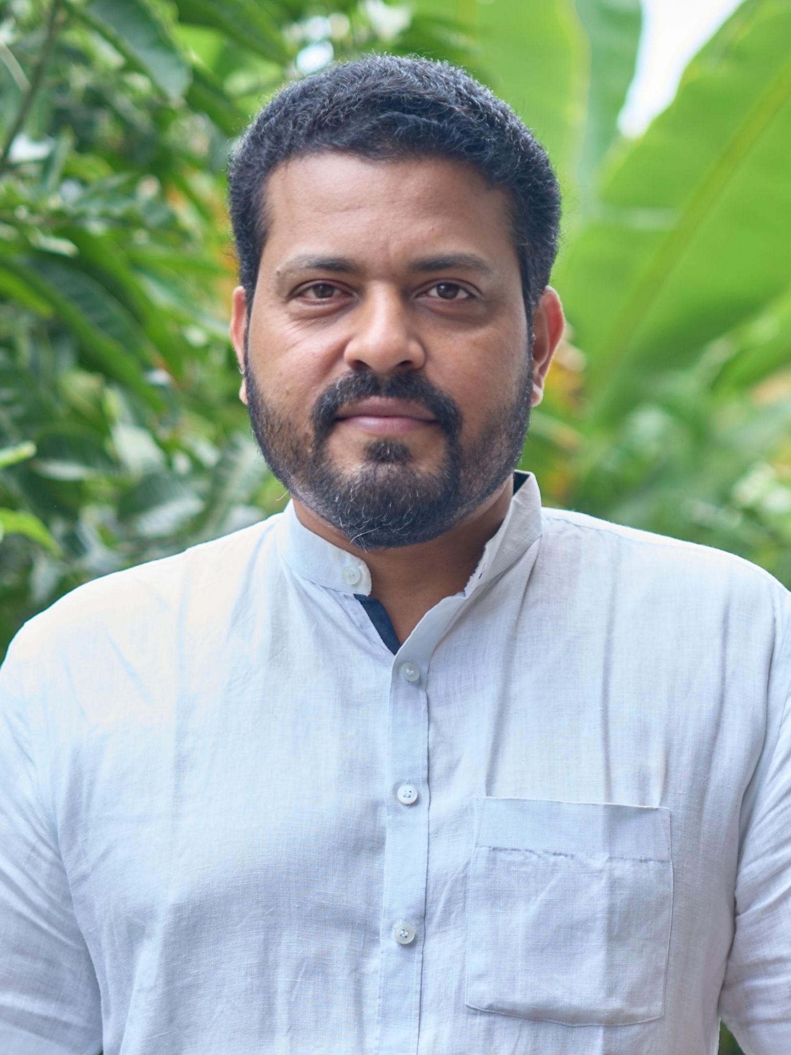 Hari K C